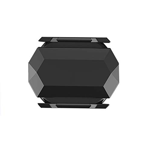 Ycncixwd Bike Speed Sensore ANT e impermeabile per...