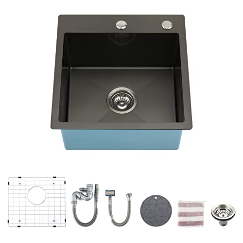 Top 10 Gauge Kitchen Sinks of 2023 Best Reviews Guide