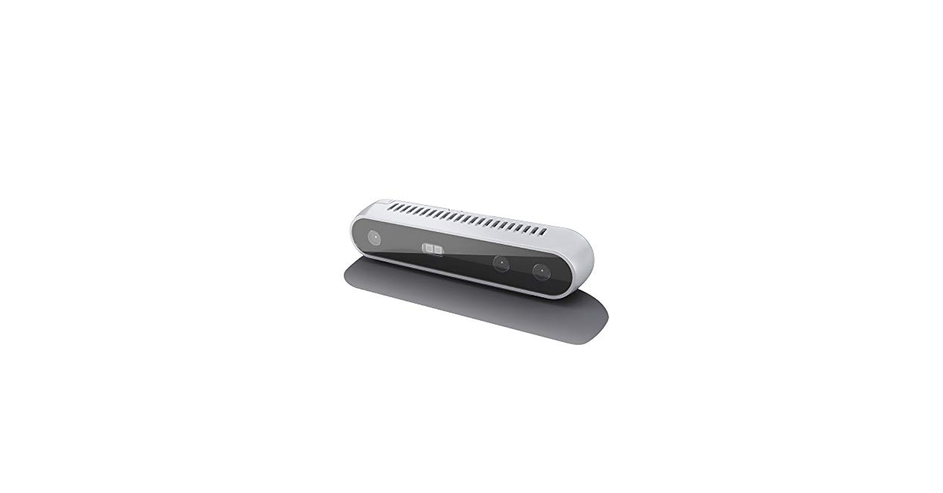 ビデオカメラ Intel RealSense Depth Camera D415 Amazon.com