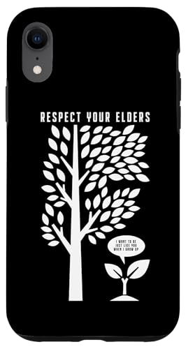 Gardener Mom Dad Grow Up Like You �ʔ����؂̕c�؂̈��p �X�}�z�P�[�X iPhone XR �p