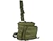 Fox Outdoor 56-250 Rapid-Interception Trauma Dump Pouch - Olive Drab, Multi, One Size