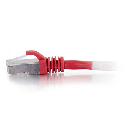Image of C2G /Cables to Go 00482 Cat5e Snagless Unshielded (UTP) Network Patch Cable