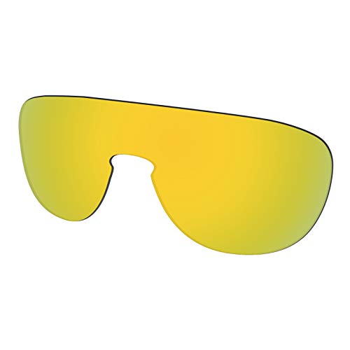 Image of Trillbe Lenses Replacement for Oakley Sunglass OO9318 Polarized