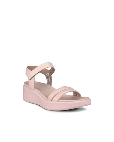 Image of ECCO Flowt Luxe Wedge Sandal