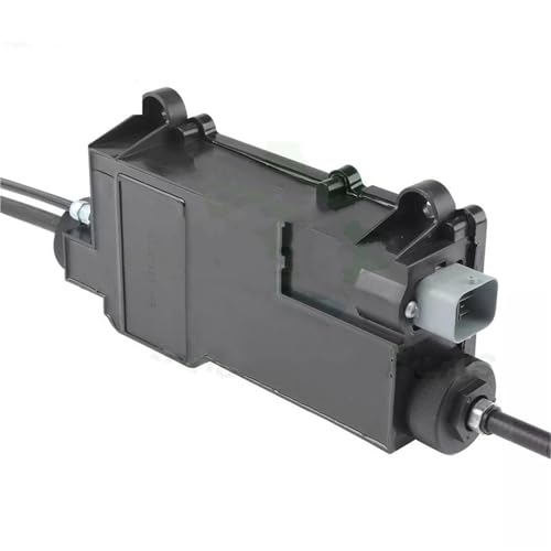 Módulo de freno EPB 2214302849 original para Mercedes Benz Clase S W221 y CL550 6