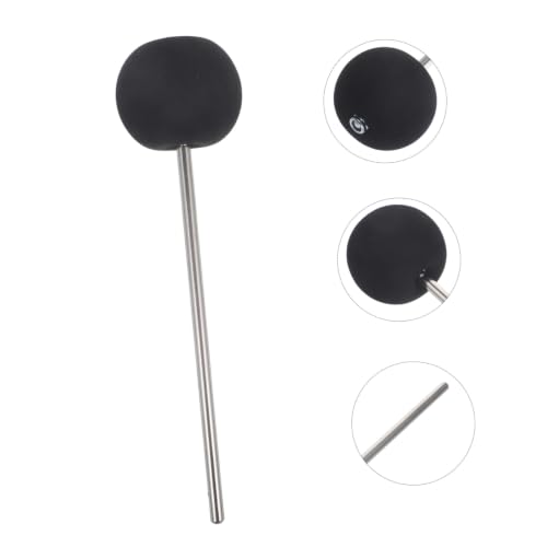 Martillo para pedal de bombo para cajón miniatura 6