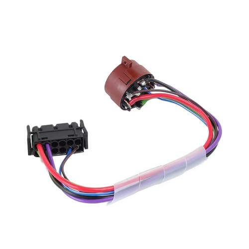Bloqueo de encendido de alta precisión compatible con referencias 61328360925 y LS1042 para Serie 3