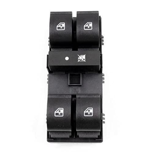 Interruptor de elevalunas 735442332 para Fiat Linea 4