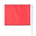 Champion Sports Spring Loaded Soccer Corner Flags