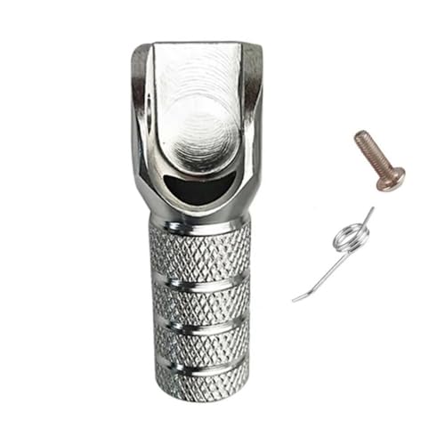 Embout de levier de vitesse moto grip antidérapant pour FC FE 2015 2016