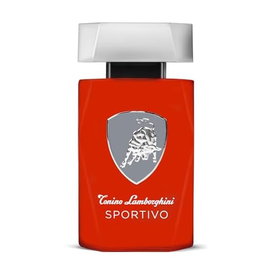 Tonino Lamborghini Sportivo Eau De Toilete 120Ml Vaporizador