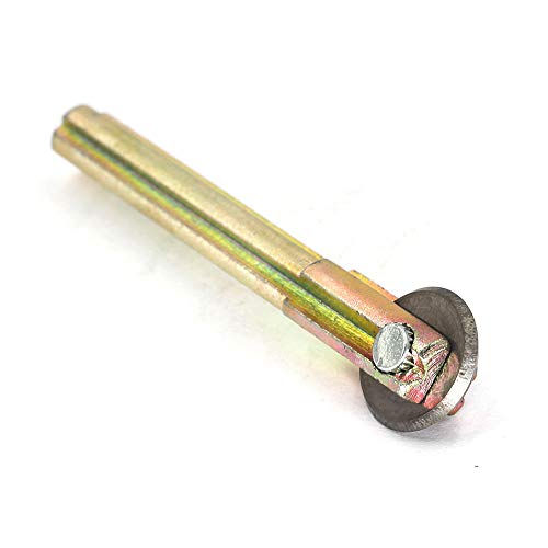 18mm Wheel Kit TS/TR Tungsten Carbide Repl Wheel Tile Cutter cutting 7/10\"18mmBar length 80mm - Thumbnail 5