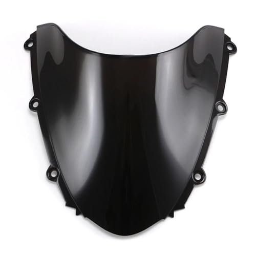Pare-brise moto CBR1000RR double bulle pour un confort de route optimal