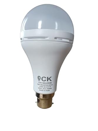 CK Inverter Bulb