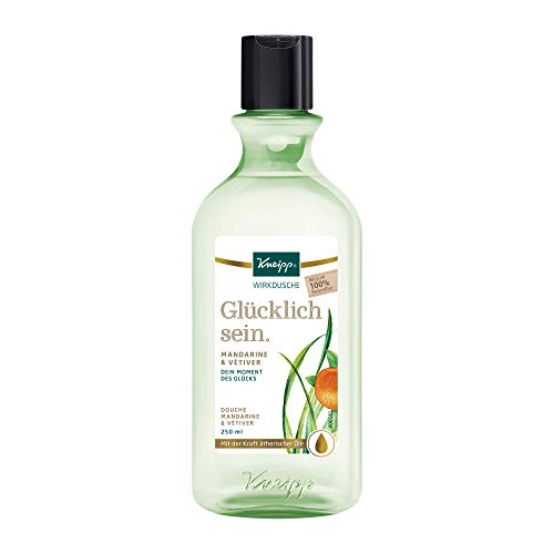 Preisvergleich Produktbild Kneipp Wirkdusche Glcklich sein, 250 ml