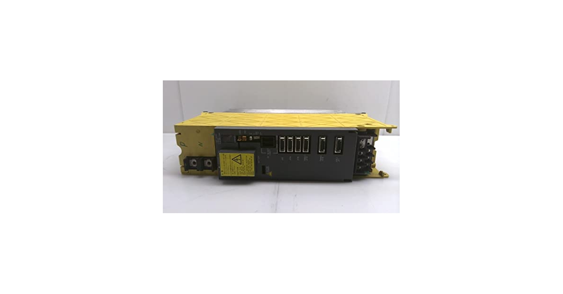 電源ユニット FANUC AMPLIFIER MODULE A06B-6079-H106 Fanuc A06b-6079-H106 Revision H,Servo Amplifier Input Module