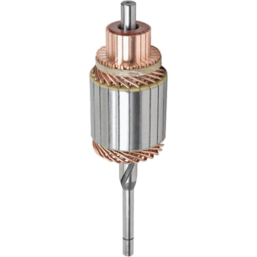DB Electrical 300-12099 Armature Compatible With/Replacement For Delco 10470773, 10490501, 1877361, 1892281, 1940624, 1965724, 1970548, D4111, D4121, D4124, D4143, D4159, Lester 1759, 2280
