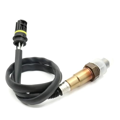 Capteur d'oxygène de voiture 0015404717 pour Benz R500 et CLK55