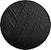 Produktbild Ferner Mally Socks Sockenwolle Uni | Merino Sockengarn Merinowolle mulesingfrei | 150g 450m | Nadelstärke 3-4mm (M1 - schwarz)