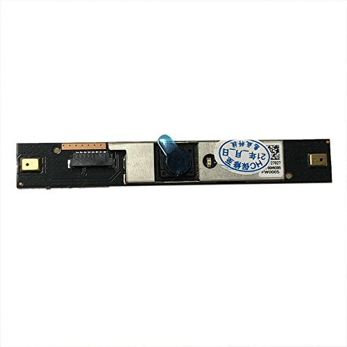 Zahara Webcam Camera for Lenovo Thinkpad E470 E460 L450 L460 L470 00NH338 00NH339