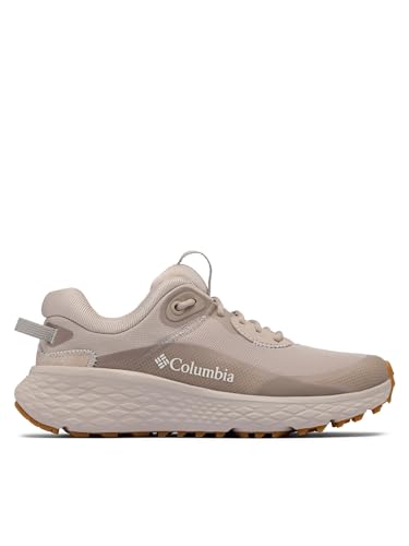 Columbia Women's Terrastride CRZ, Soft Taupe/Dove, 10