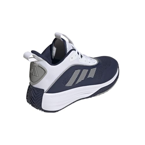Image of adidas Mens Ownthegame 3.0 Sneaker