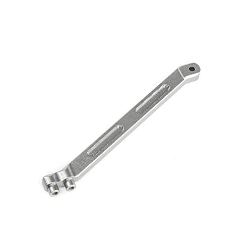 Losi Aluminum Rear Chassis Brace Tenacity SCT/T/DB LOS331010 Electric Car/Truck Option Parts