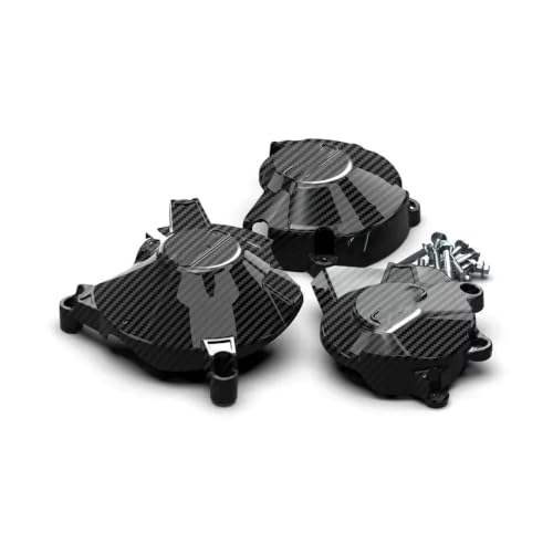 Protector de embrague CBR600RR 2025 para evitar roturas motor 4