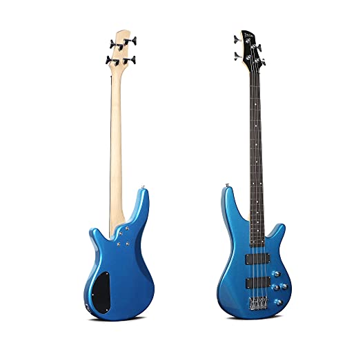 Opiniones y reviews de Cuanto cuesta un bajo electrico Top diez. 12 Imagen adicional