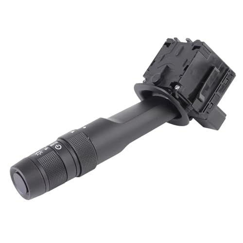 Interrupteur phare multifonctions haut de gamme 20965179 pour commande clignotant tige - 5