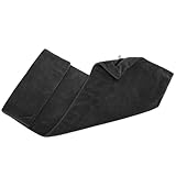Toallas De Sudor Para Gimnasio - Tejido De Entrenamiento De Microfibra Suave, Entrenamiento De Alta Absorción, Equipo De Fitness Portátil | Ejercicio De Deporte De Yoga Y Tenis