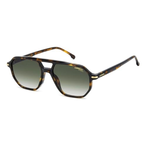 CARRERA CARRERA 341/S 2IK HAVANA GOLD 54/17/145 MAN Sunglasses