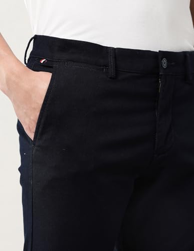 Image of Arrow Sports Men Casual Pants
