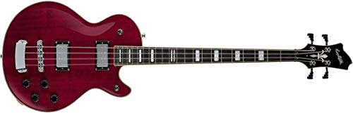 14 SWEDE BASS. HAGSTROM Bas de 4 cordes SWEDE BASS WCT. - Les Beatles, Paul McCartney, John Lennon, RIngo Starr, George Harrison 14 SWEDE BASS. HAGSTROM Bas de 4 cordes SWEDE BASS WCT.