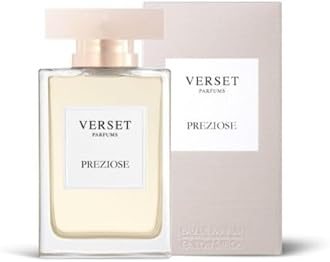 Verset Parfums Preziose Eau de Parfum 100ml Spray Women
