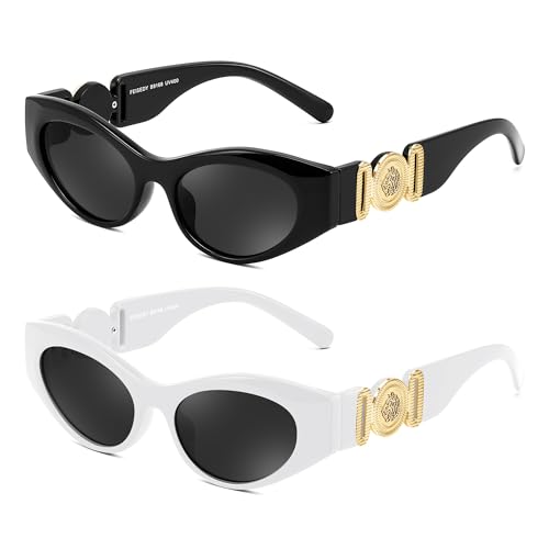 FEISEDY fB[X X[TOXALbgACt[ 90NピBe[WYKlAY2k ׂ߂̌X^CVF[h B9168, 2pbN = ubN+zCgB, 50MM