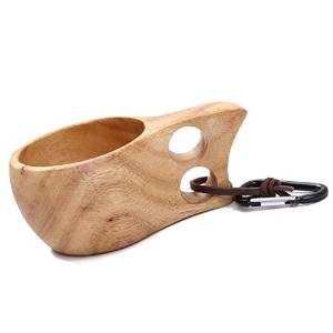 【希少】一点物　ククサ　耐熱加工　キャンプ　カップ 楽天市場】ノーボックス ククサカップ14oz N.BX Kuksa Cup 14oz