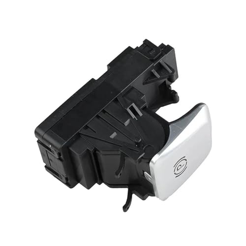 Interruptor freno mano A2139053803 ideal para la consola del E300 6