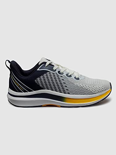 Image of Action-ATG-778 Lightweight Comfortable Cushioned Running Sports Shoes for Men