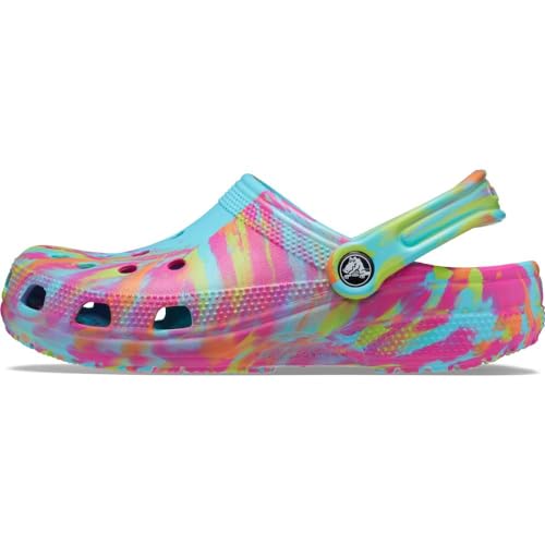 Image of Classic Marbled Clog