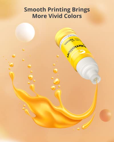Sublimation Ink Refilled Bottles - image 7