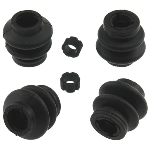 ACDelco Gold 18K1938 (19264148) Rear Disc Brake Caliper Rubber Bushing