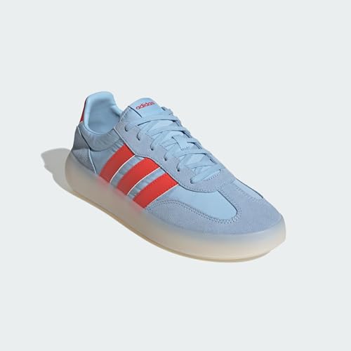 Image of adidas Mens Barreda Decode Casual Shoes