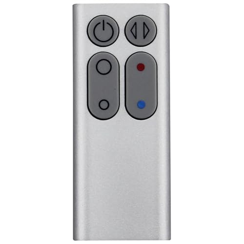 dyson AM05 Hot + Cool ダイソン ホット＆クール リモコン Amazon.co.jp: azwok AM04 AM05 リモコン ダイソンホットクール