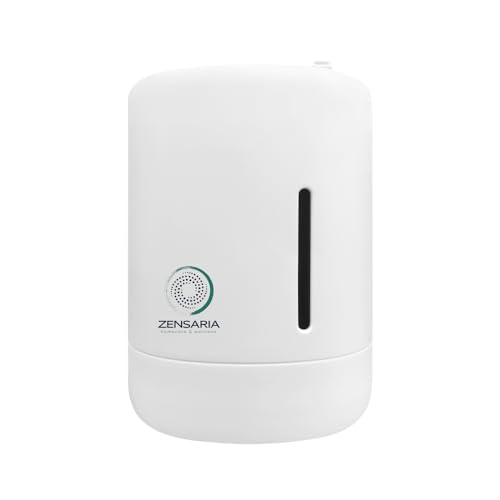 Nano Difusor marca Zensaria