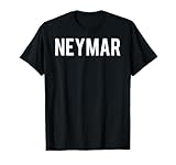 Neymar Name Shirts