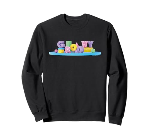 Prodotto con licenza ufficiale Paul Frank con il logo Bubble Text design.