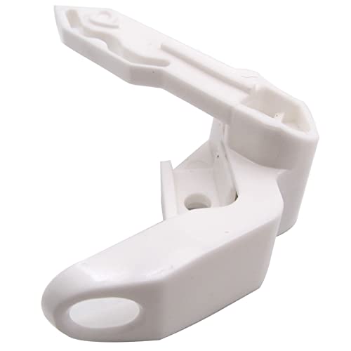 Sensor Foot (Q) ckpsms Compatible Husqvarna Viking miniatura 2