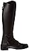 HKM Women's New Fashion Standard 9100 Riding Boots Black 40, 8.5