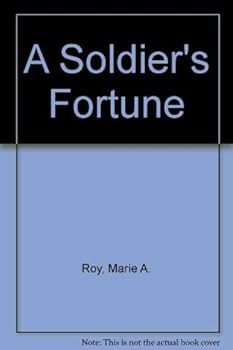 Paperback A Soldier's Fortune Book